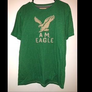 American eagle shirt